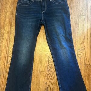 NWT Women's Jeans - Great detail!